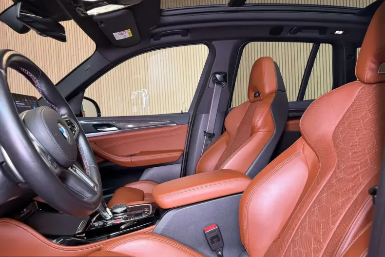 BMW X3 (Seria X) din 2024 cu 36.500 km - oferta BMW231408 - foto 11