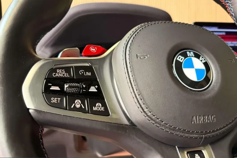 BMW X3 (Seria X) din 2024 cu 36.500 km - oferta BMW231408 - foto 16