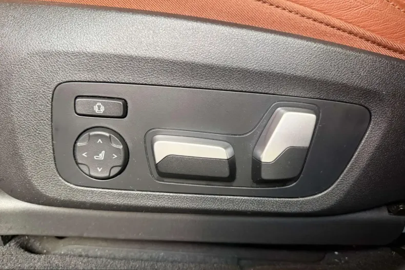 BMW X3 (Seria X) din 2024 cu 36.500 km - oferta BMW231408 - foto 18