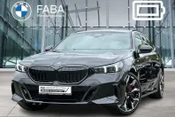 BMW 520 (Seria 5) din 2025 cu 7.900 km - oferta BMW231410 - foto 1