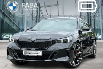 BMW 520 din 2025 - oferta BMW231410