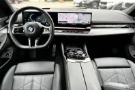 BMW 520 (Seria 5) din 2025 cu 7.900 km - oferta BMW231410 - foto 6