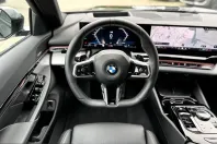 BMW 520 (Seria 5) din 2025 cu 7.900 km - oferta BMW231410 - foto 7