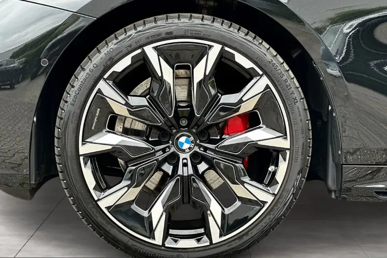 BMW 520 (Seria 5) din 2025 cu 7.900 km - oferta BMW231410 - foto 20