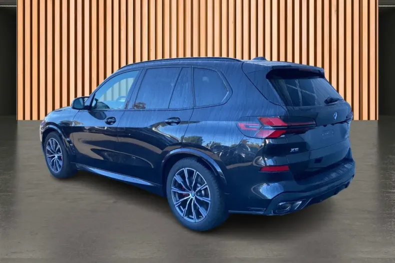 BMW X5 (Seria X) din 2024 cu 25.700 km - oferta BMW231411 - foto 4