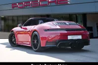 Porsche 992 din 2025 cu 6.281 km - oferta POR231412 - foto 6