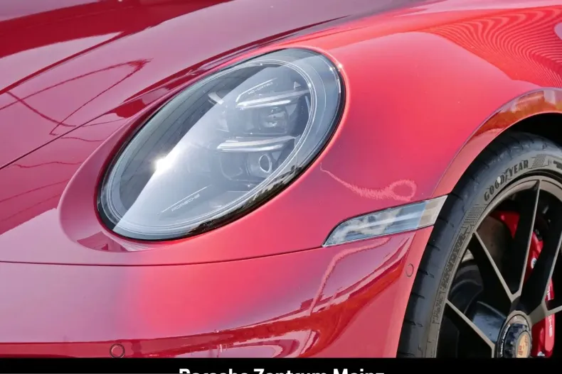 Porsche 992 din 2025 cu 6.281 km - oferta POR231412 - foto 12