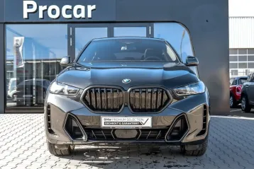 BMW X6 din 2025 - oferta BMW231413