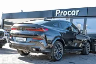 BMW X6 (Seria X) din 2025 cu 25.200 km - oferta BMW231413 - foto 3