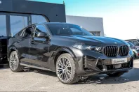 BMW X6 (Seria X) din 2025 cu 25.200 km - oferta BMW231413 - foto 4