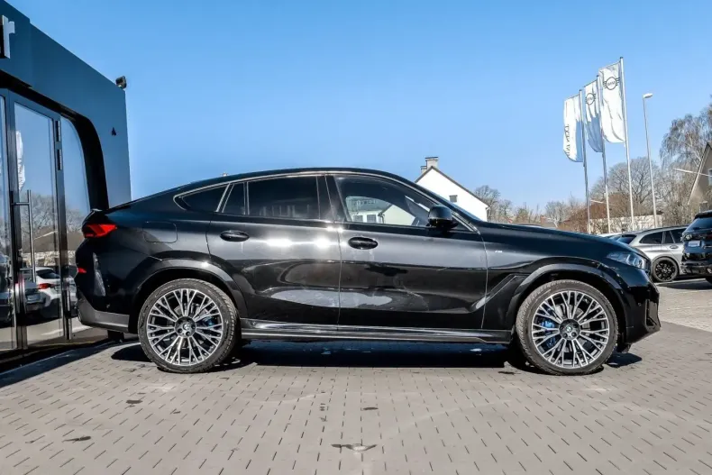 BMW X6 (Seria X) din 2025 cu 25.200 km - oferta BMW231413 - foto 6