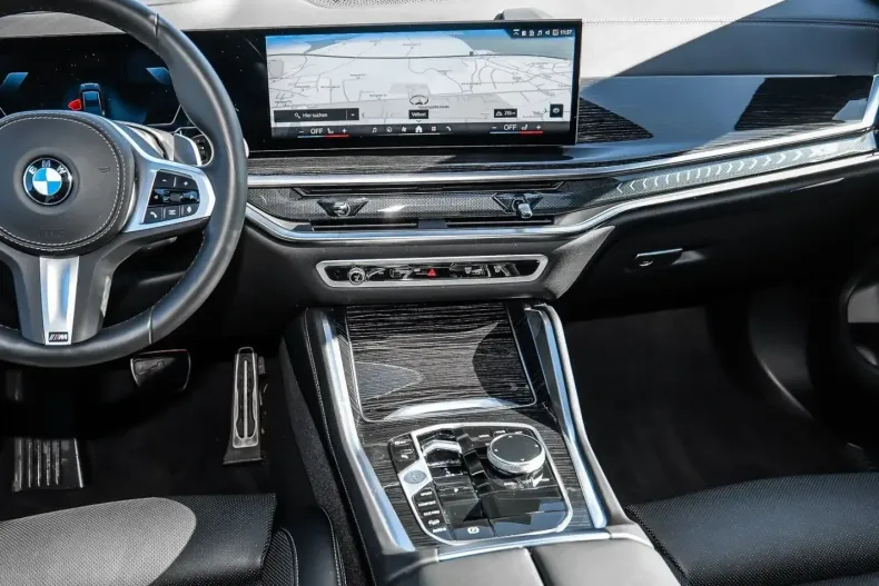 BMW X6 (Seria X) din 2025 cu 25.200 km - oferta BMW231413 - foto 10