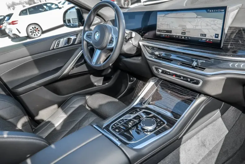 BMW X6 (Seria X) din 2025 cu 25.200 km - oferta BMW231413 - foto 11