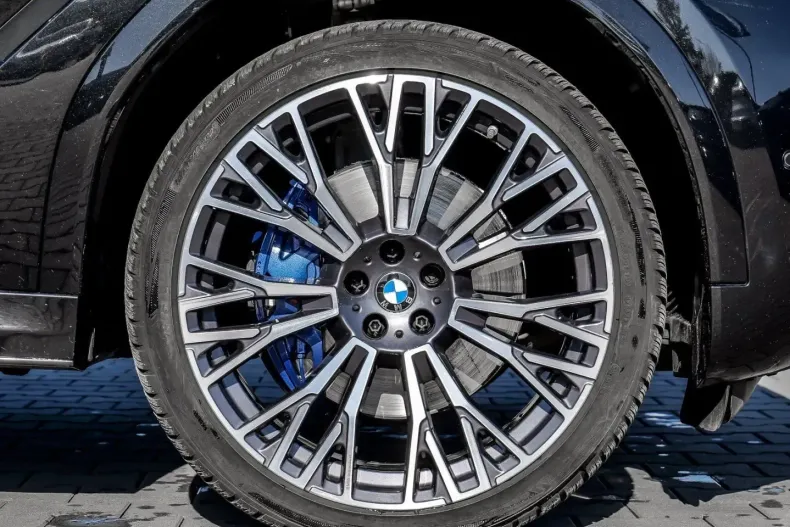 BMW X6 (Seria X) din 2025 cu 25.200 km - oferta BMW231413 - foto 20