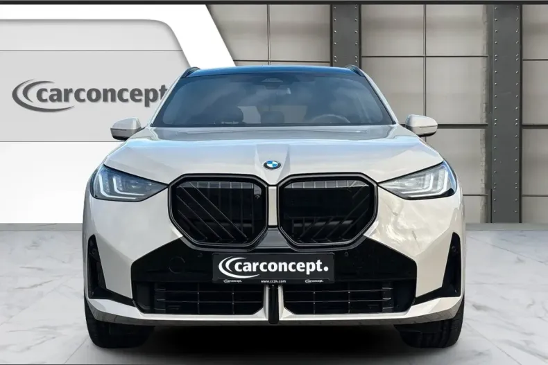 BMW X3 (Seria X) din 2025 cu 19.432 km - oferta BMW231414 - foto 3