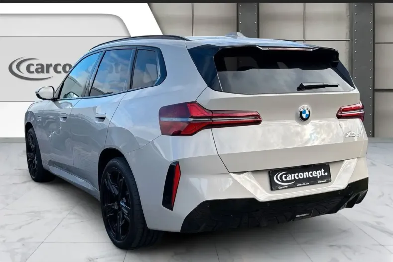 BMW X3 (Seria X) din 2025 cu 19.432 km - oferta BMW231414 - foto 5