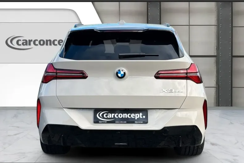 BMW X3 (Seria X) din 2025 cu 19.432 km - oferta BMW231414 - foto 6