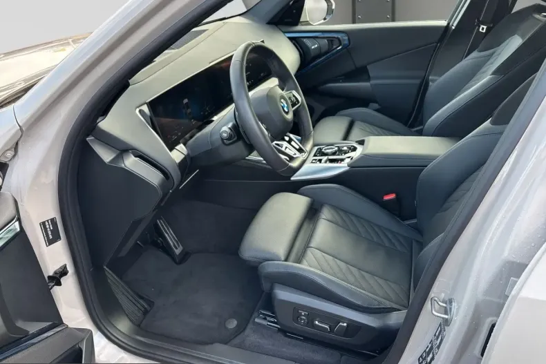 BMW X3 (Seria X) din 2025 cu 19.432 km - oferta BMW231414 - foto 8