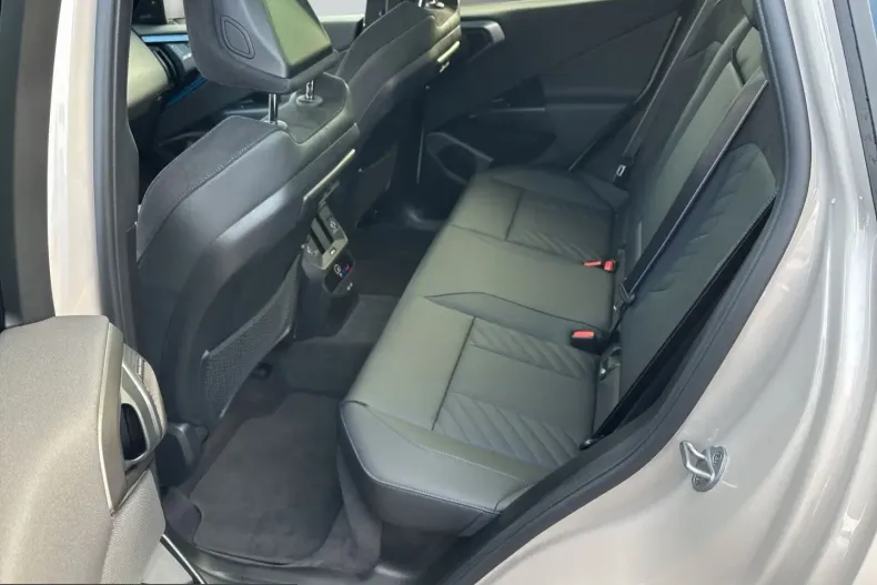 BMW X3 (Seria X) din 2025 cu 19.432 km - oferta BMW231414 - foto 10