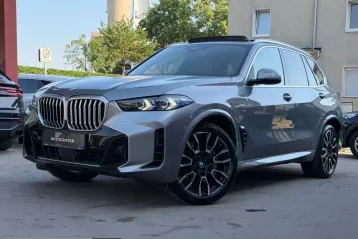 BMW X5 din 2024 - oferta BMW231415