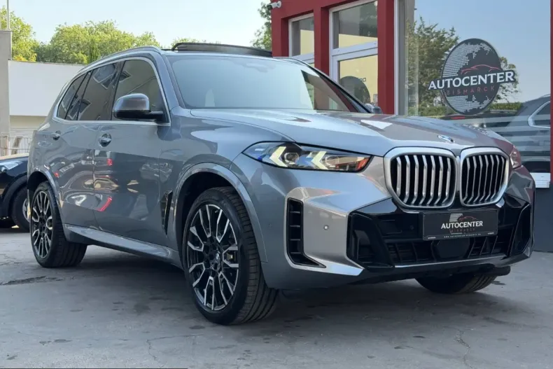 BMW X5 (Seria X) din 2024 cu 41.000 km - oferta BMW231415 - foto 2