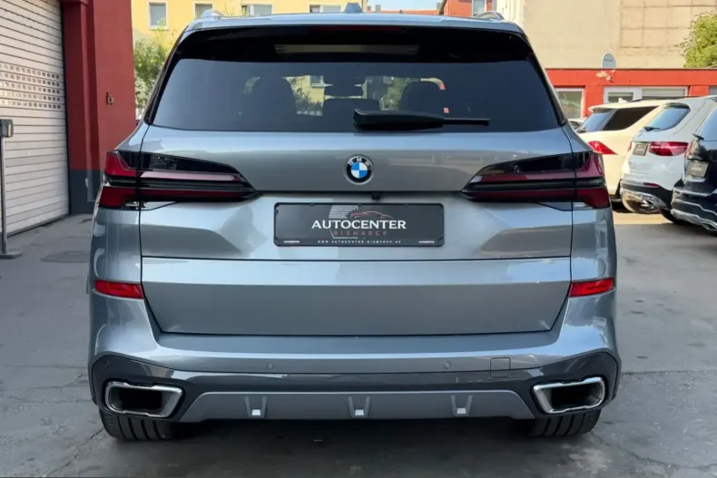 BMW X5 (Seria X) din 2024 cu 41.000 km - oferta BMW231415 - foto 6