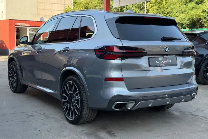 BMW X5 (Seria X) din 2024 cu 41.000 km - oferta BMW231415 - foto 7