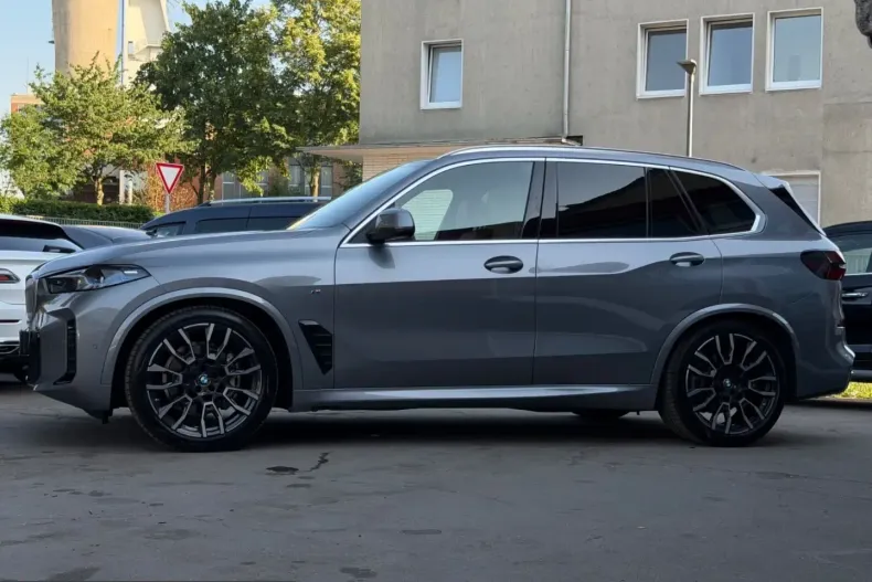 BMW X5 (Seria X) din 2024 cu 41.000 km - oferta BMW231415 - foto 8