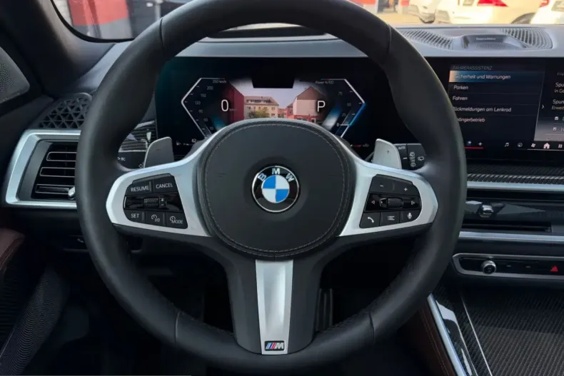 BMW X5 (Seria X) din 2024 cu 41.000 km - oferta BMW231415 - foto 17