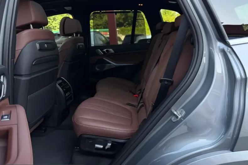 BMW X5 (Seria X) din 2024 cu 41.000 km - oferta BMW231415 - foto 29