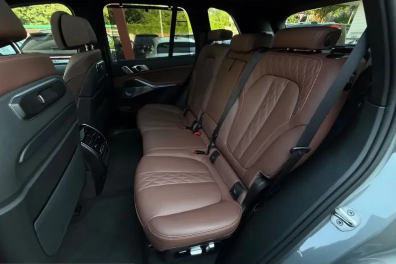 BMW X5 (Seria X) din 2024 cu 41.000 km - oferta BMW231415 - foto 31