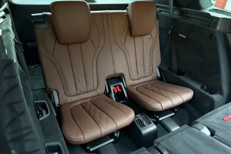 BMW X5 (Seria X) din 2024 cu 41.000 km - oferta BMW231415 - foto 43