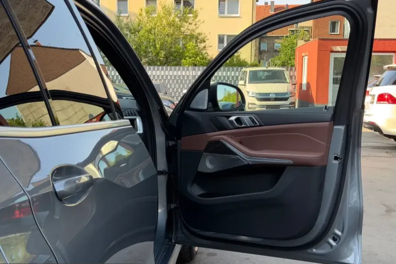 BMW X5 (Seria X) din 2024 cu 41.000 km - oferta BMW231415 - foto 45