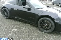 Porsche 911 din 2026 cu 7.000 km - oferta POR231416 - foto 1