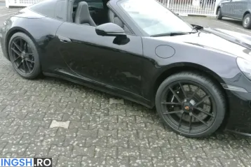 Porsche 911 din 2026 - oferta POR231416