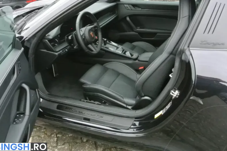 Porsche 911 din 2026 cu 7.000 km - oferta POR231416 - foto 2