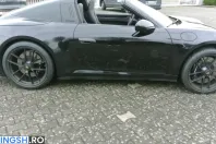 Porsche 911 din 2026 cu 7.000 km - oferta POR231416 - foto 5