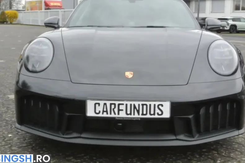 Porsche 911 din 2026 cu 7.000 km - oferta POR231416 - foto 14