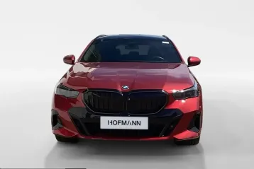 BMW 520 din 2025 - oferta BMW231417