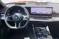 BMW 520 (Seria 5) din 2025 cu 31.700 km - oferta BMW231417 - foto 5