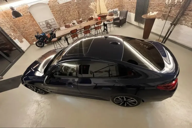 BMW 420d (Seria 4) din 2025 cu 19.990 km - oferta BMW231418 - foto 9