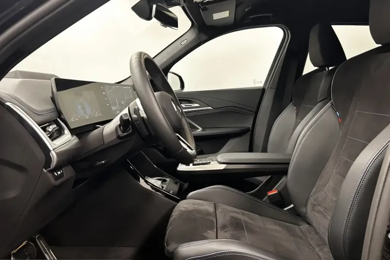 BMW X1 (Seria X) din 2025 cu 7.653 km - oferta BMW231419 - foto 4