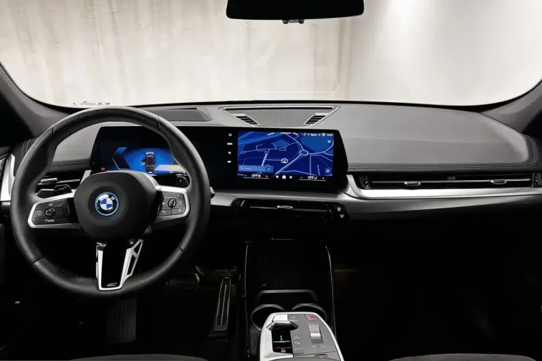 BMW X1 (Seria X) din 2025 cu 7.653 km - oferta BMW231419 - foto 5