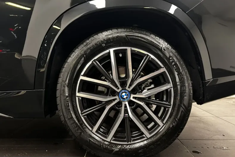 BMW X1 (Seria X) din 2025 cu 7.653 km - oferta BMW231419 - foto 6