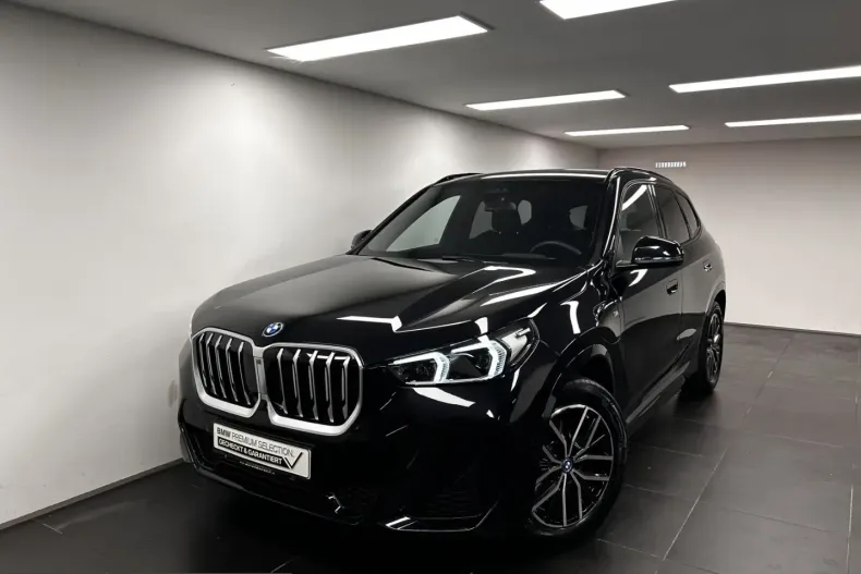 BMW X1 (Seria X) din 2025 cu 7.653 km - oferta BMW231419 - foto 7