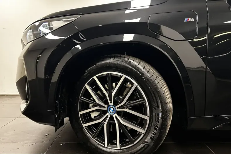 BMW X1 (Seria X) din 2025 cu 7.653 km - oferta BMW231419 - foto 8