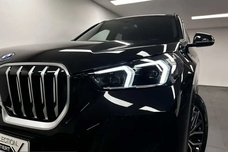 BMW X1 (Seria X) din 2025 cu 7.653 km - oferta BMW231419 - foto 9