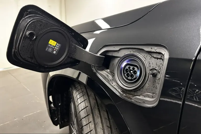 BMW X1 (Seria X) din 2025 cu 7.653 km - oferta BMW231419 - foto 11