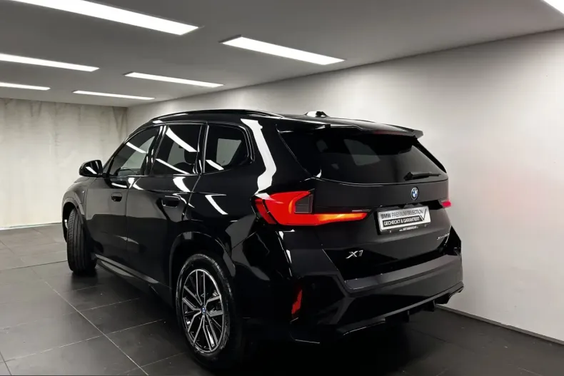 BMW X1 (Seria X) din 2025 cu 7.653 km - oferta BMW231419 - foto 12