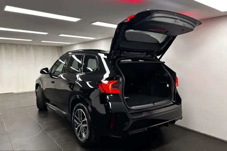 BMW X1 (Seria X) din 2025 cu 7.653 km - oferta BMW231419 - foto 13